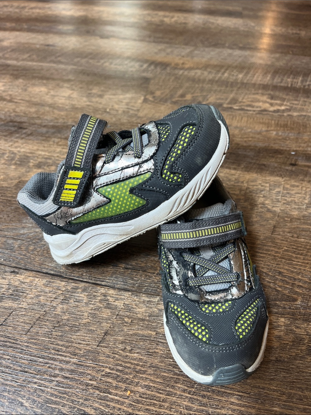Kids XW Stride Rite